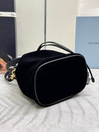 P-Shoulder Bag