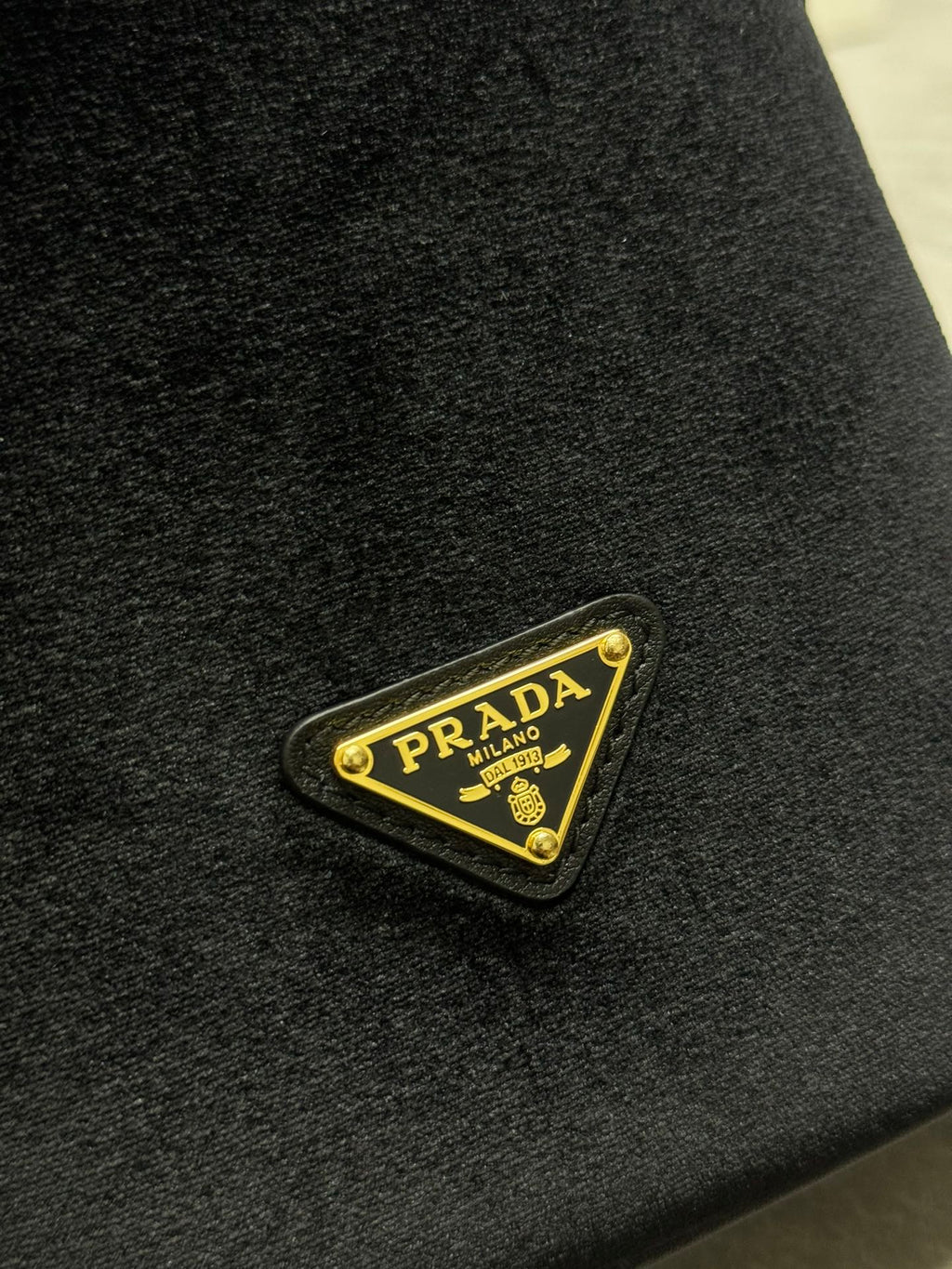 P-Shoulder Bag
