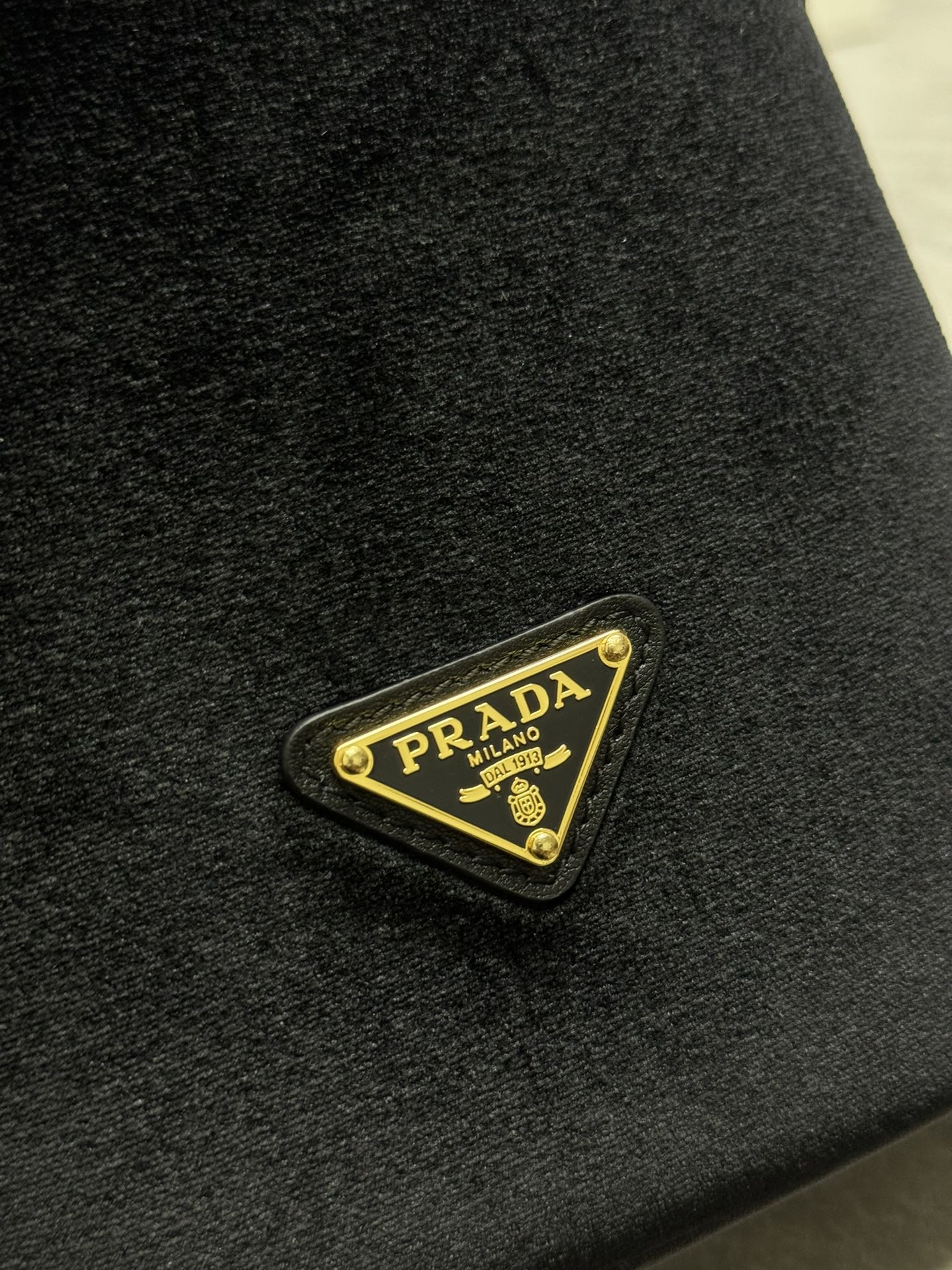 P-Shoulder Bag