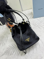 P-Shoulder Bag