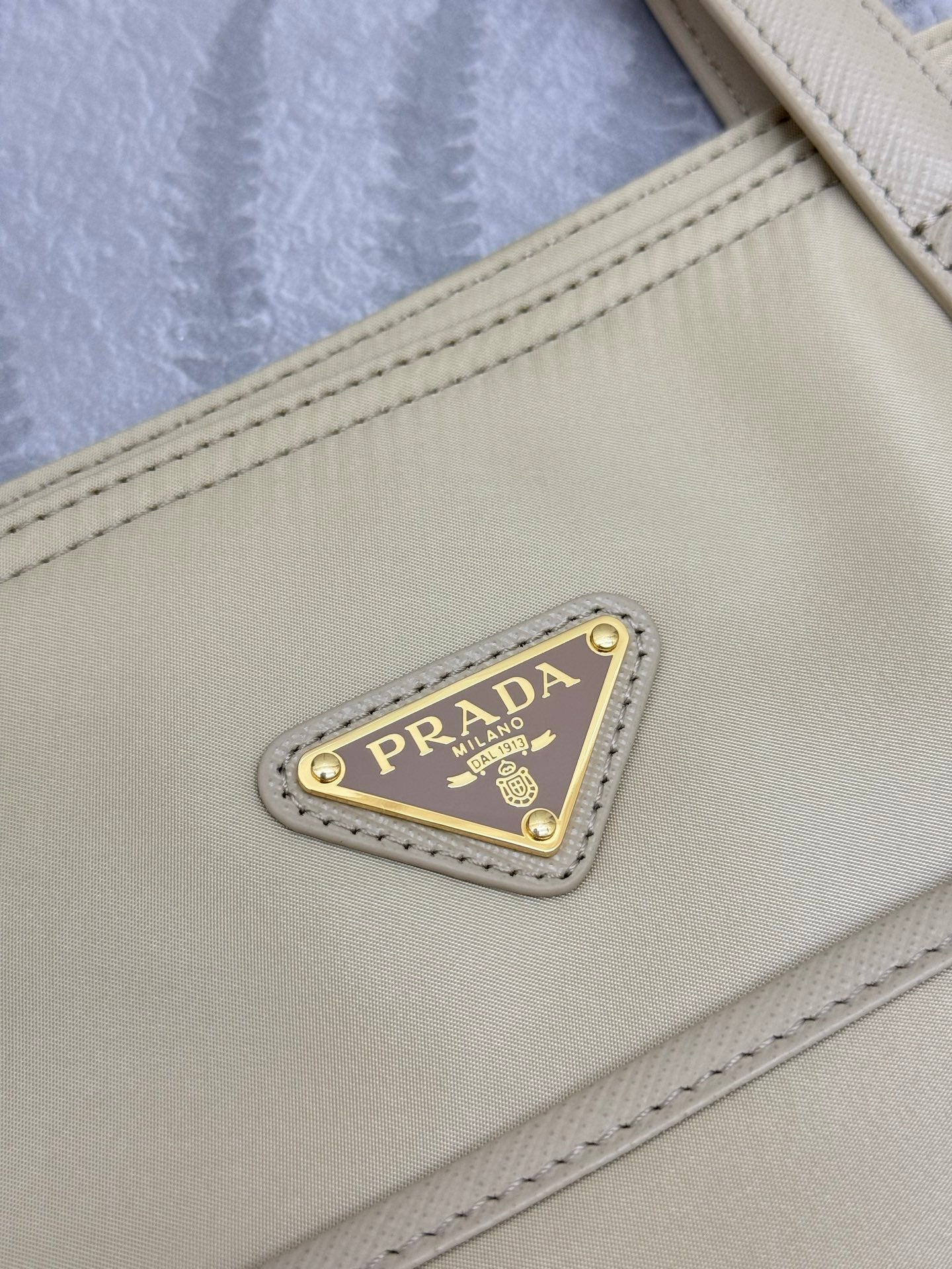 P-Shoulder Bag