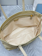 P-Shoulder Bag