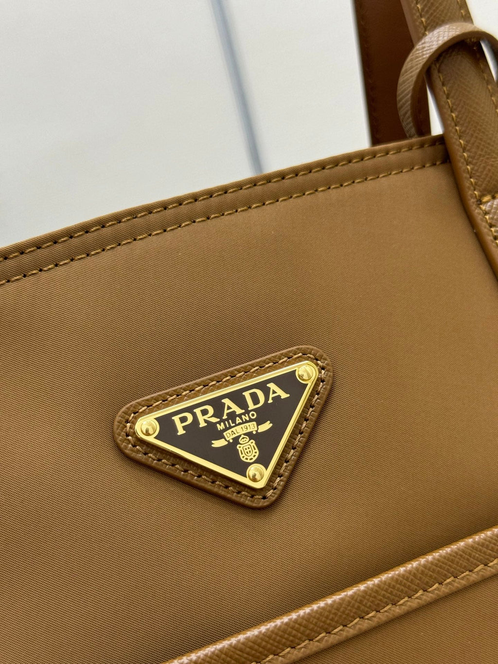 P-Shoulder Bag