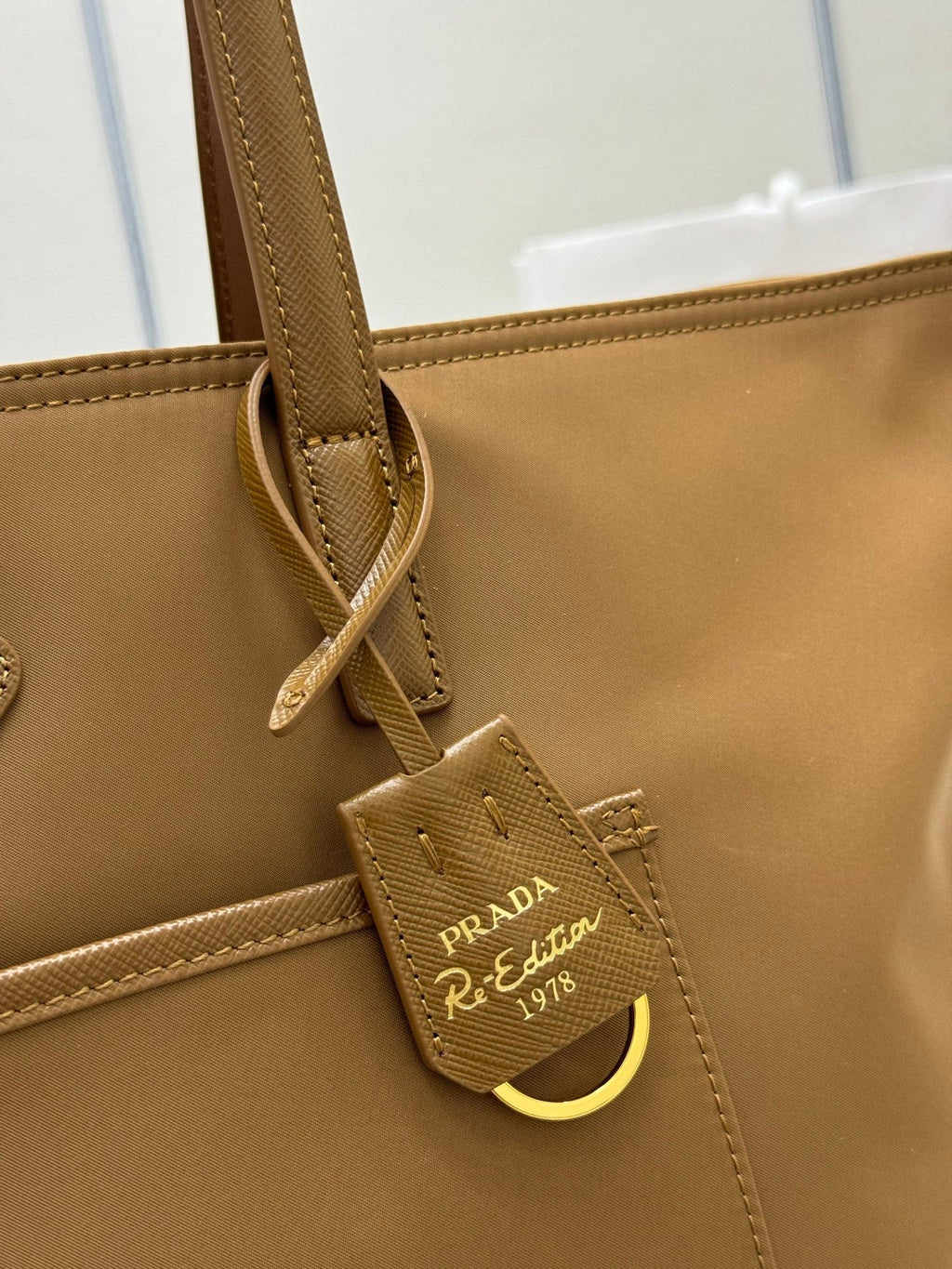 P-Shoulder Bag