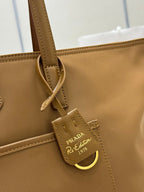 P-Shoulder Bag
