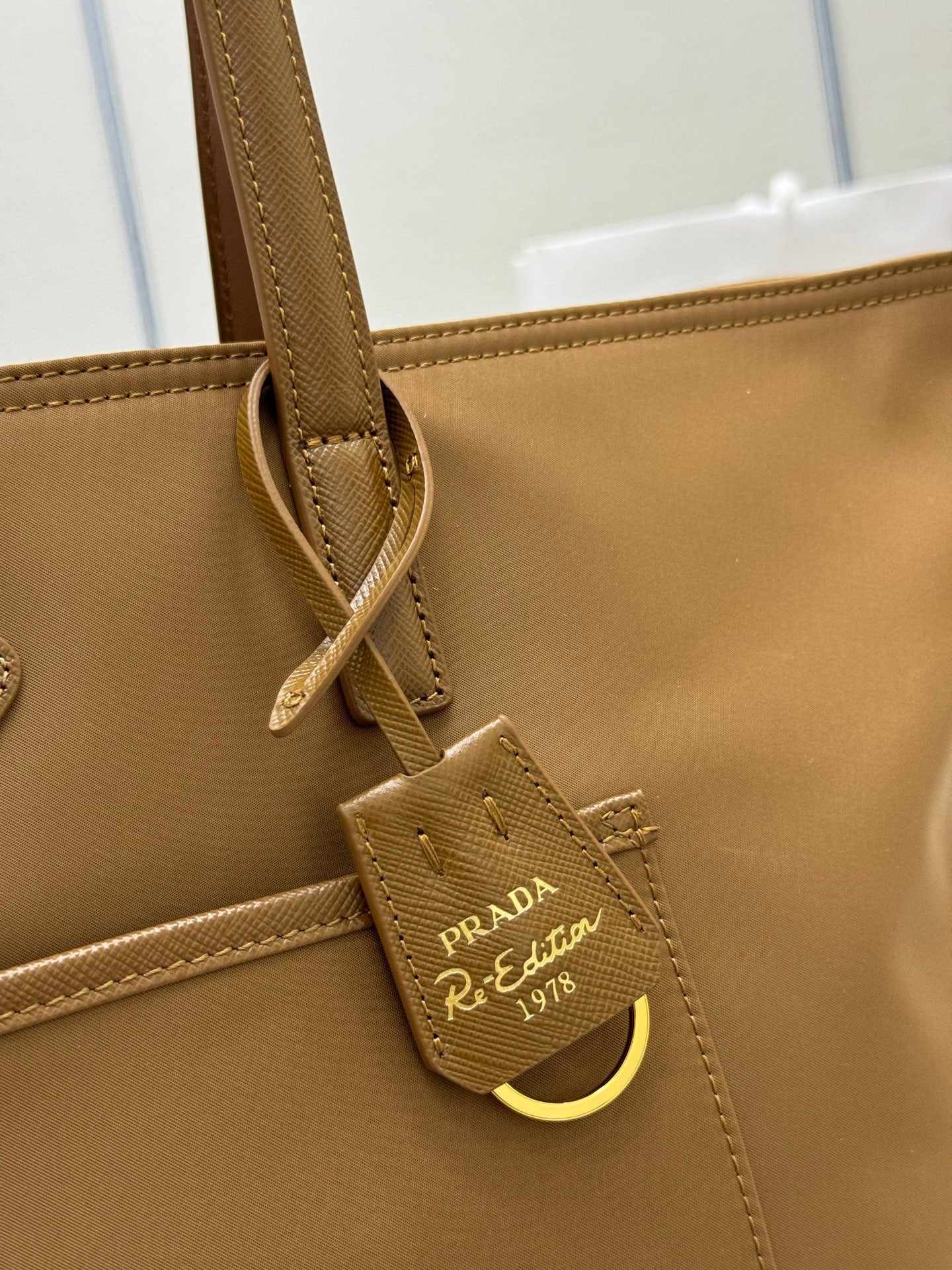 P-Shoulder Bag