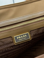 P-Shoulder Bag