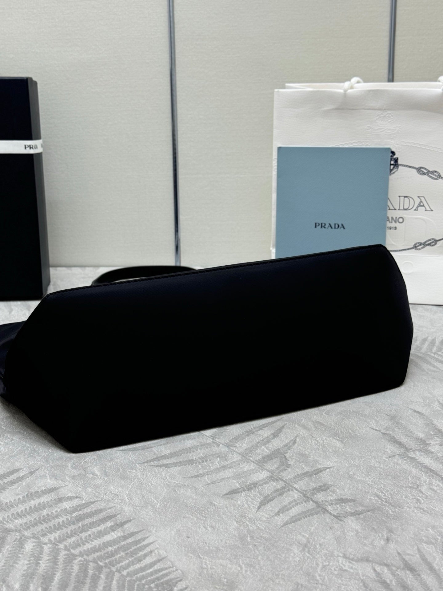 P-Shoulder Bag