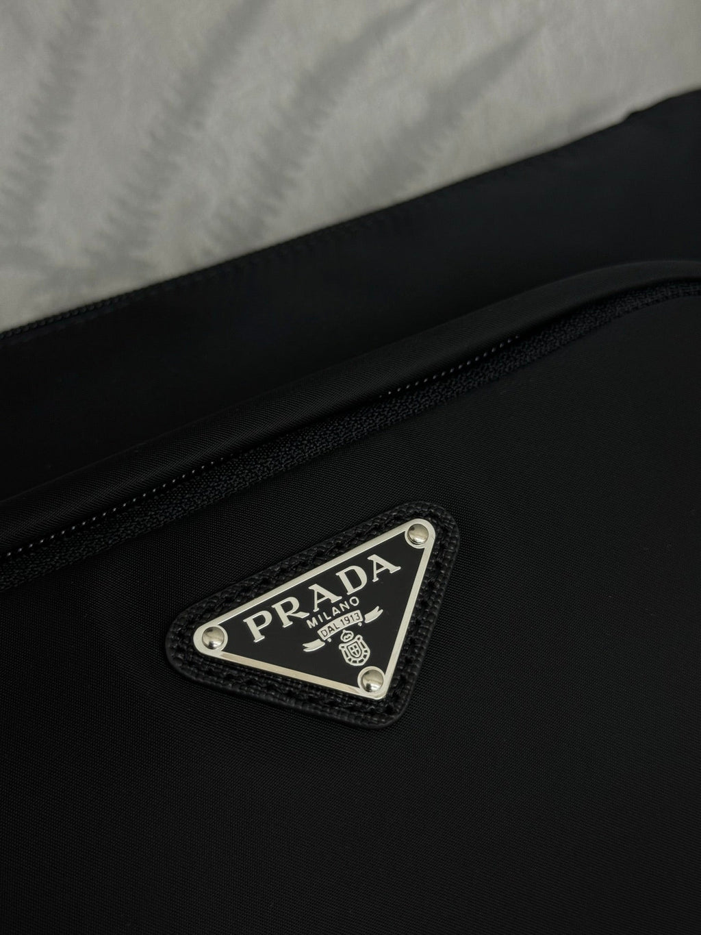 P-Shoulder Bag
