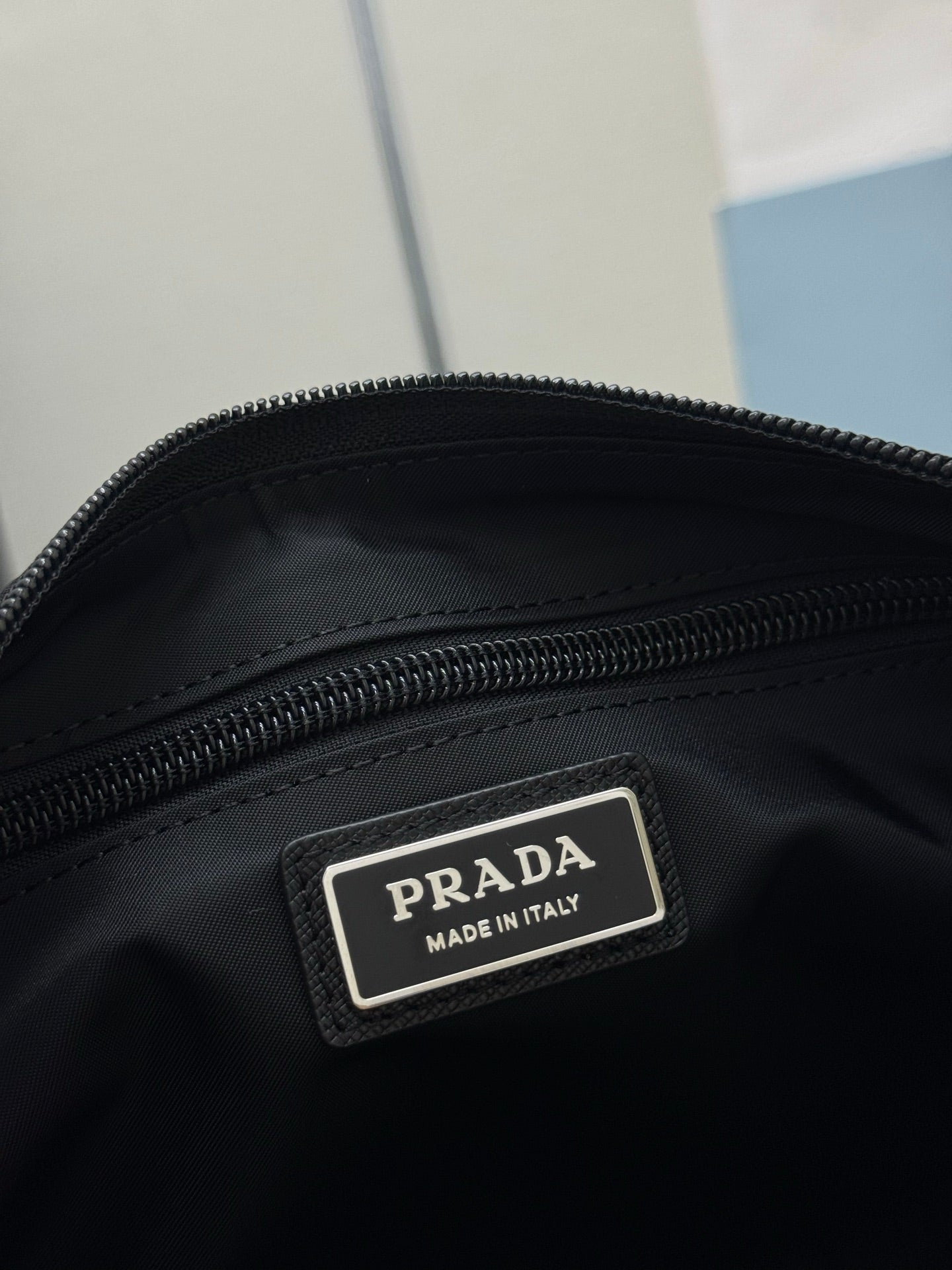 P-Shoulder Bag