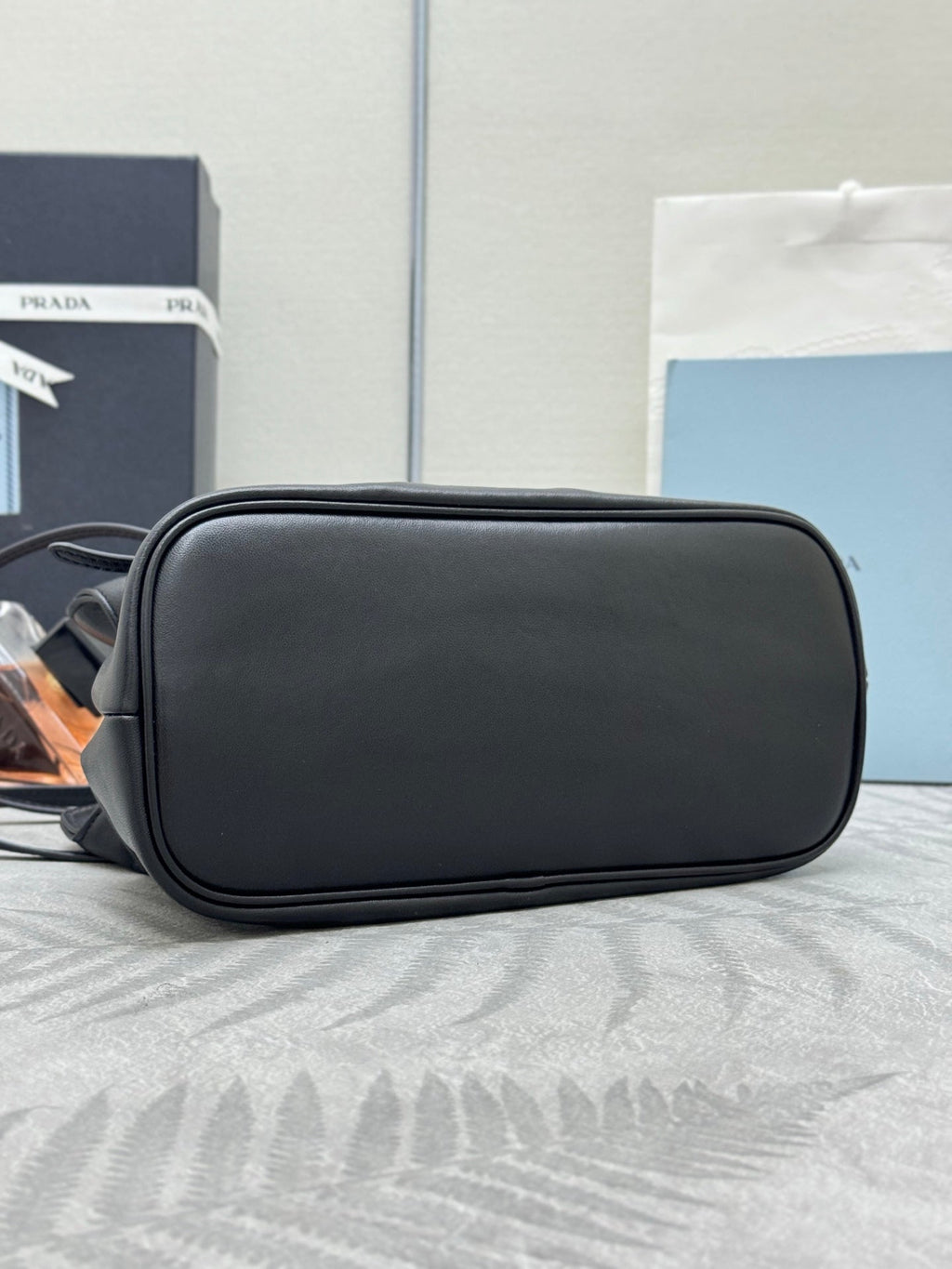 P-Shoulder Bag