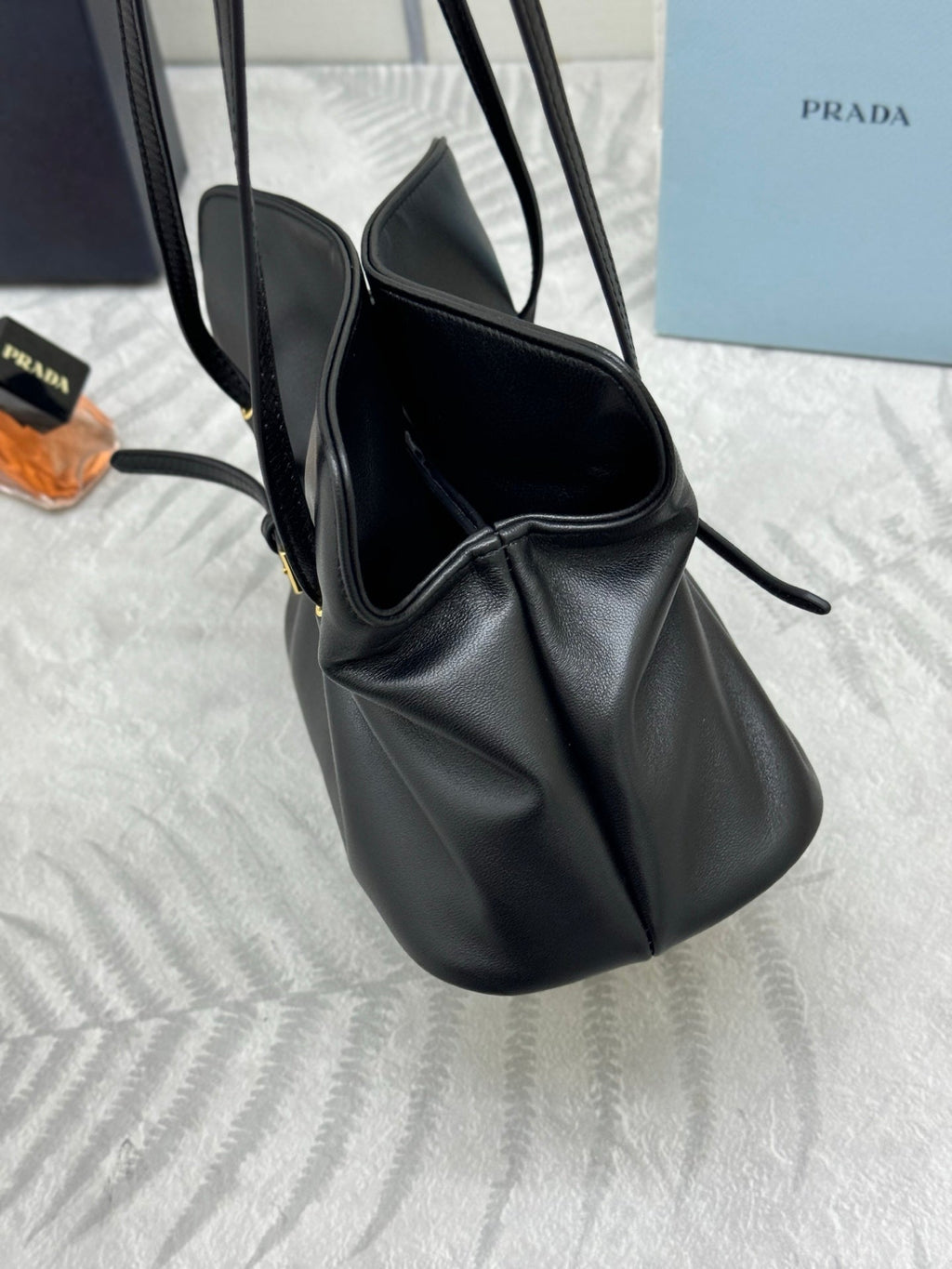 P-Shoulder Bag