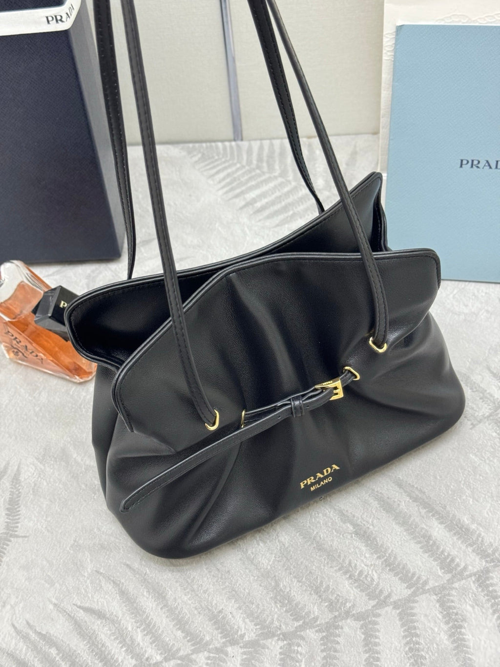 P-Shoulder Bag