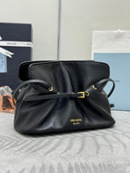 P-Shoulder Bag