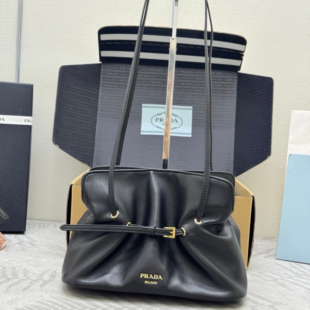 P-Shoulder Bag
