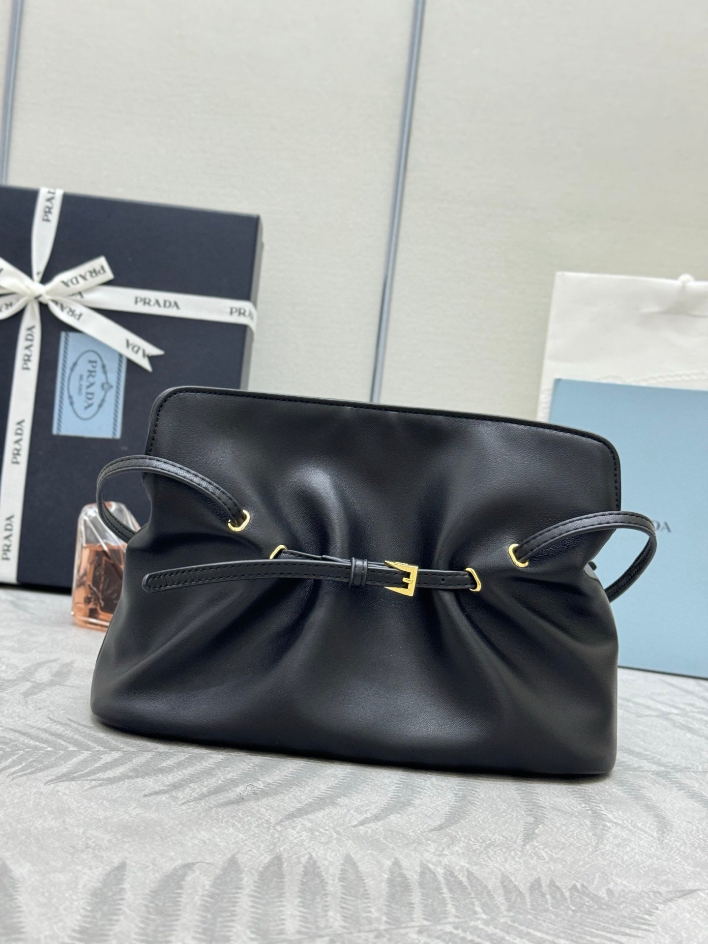 P-Shoulder Bag