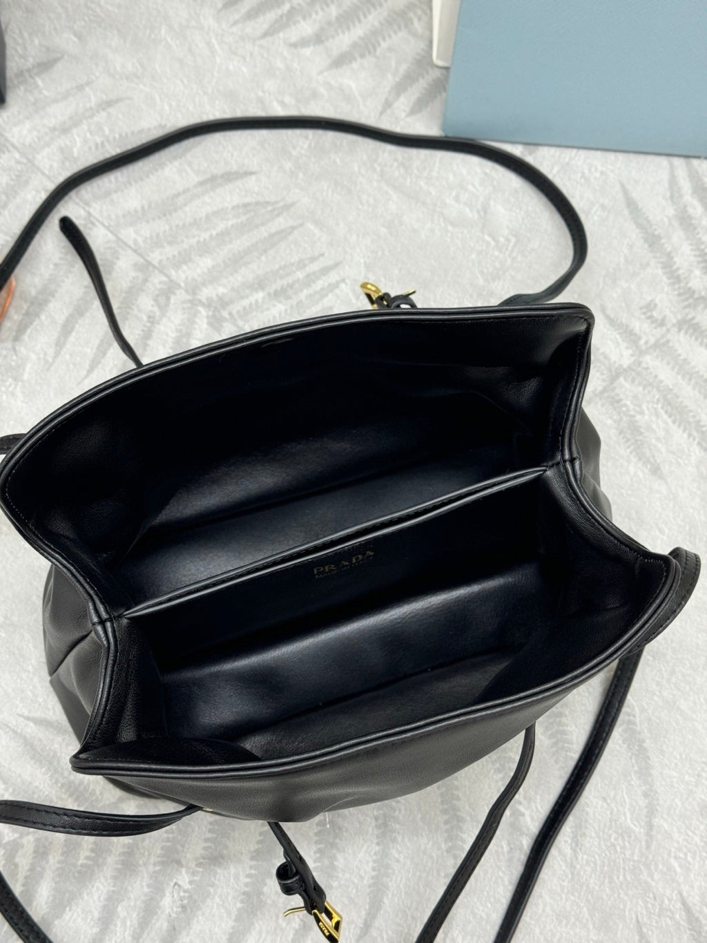 P-Shoulder Bag