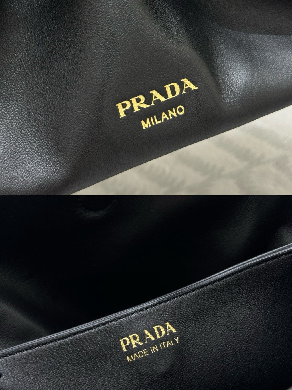 P-Shoulder Bag