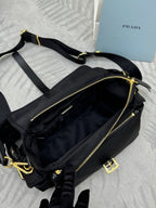 P-Shoulder Bag