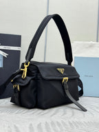 P-Shoulder Bag