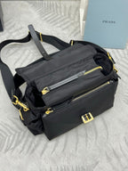 P-Shoulder Bag