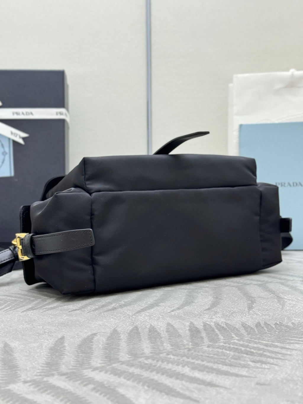 P-Shoulder Bag