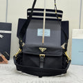 P-Shoulder Bag