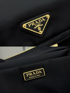P-Shoulder Bag