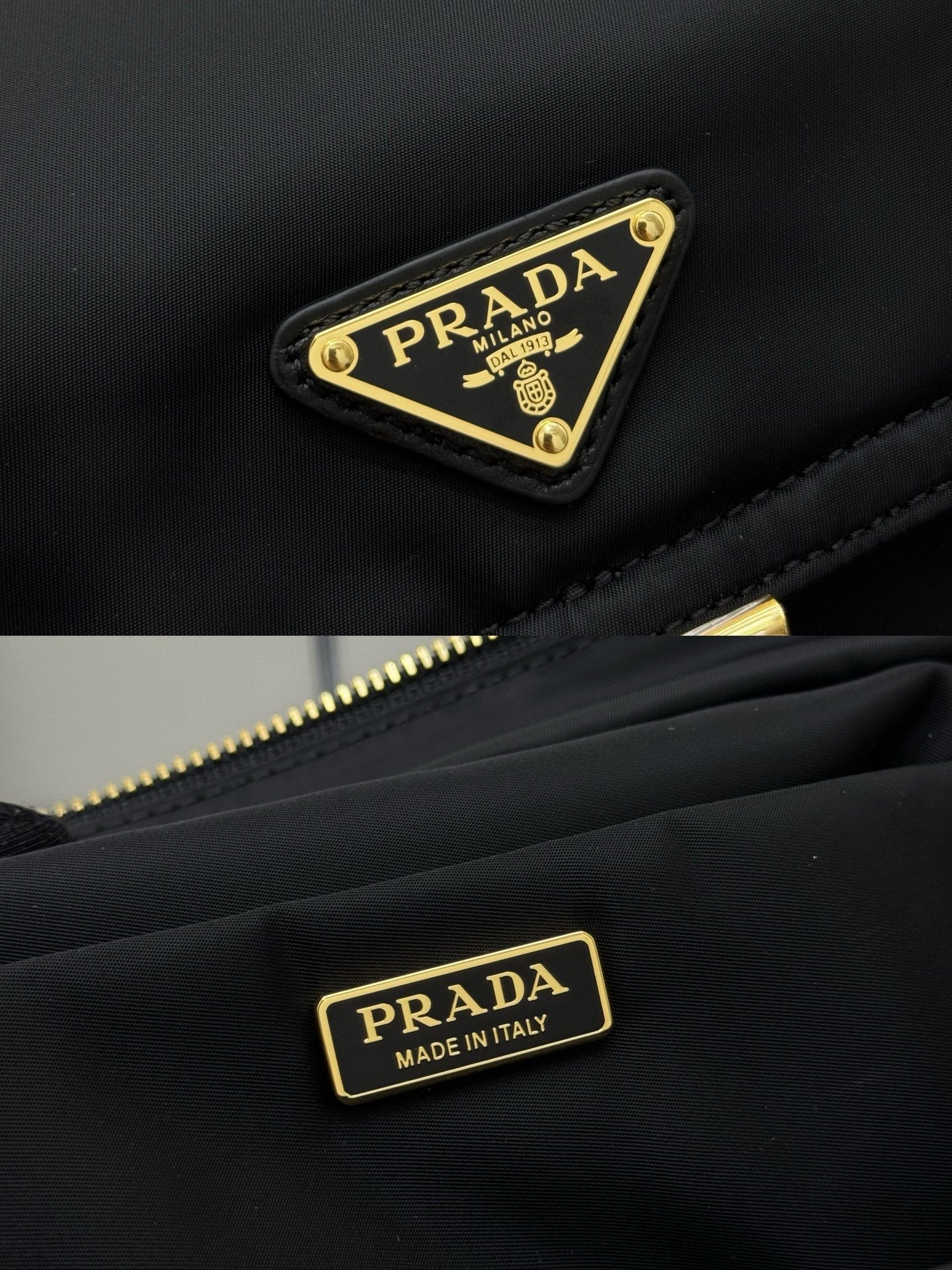 P-Shoulder Bag