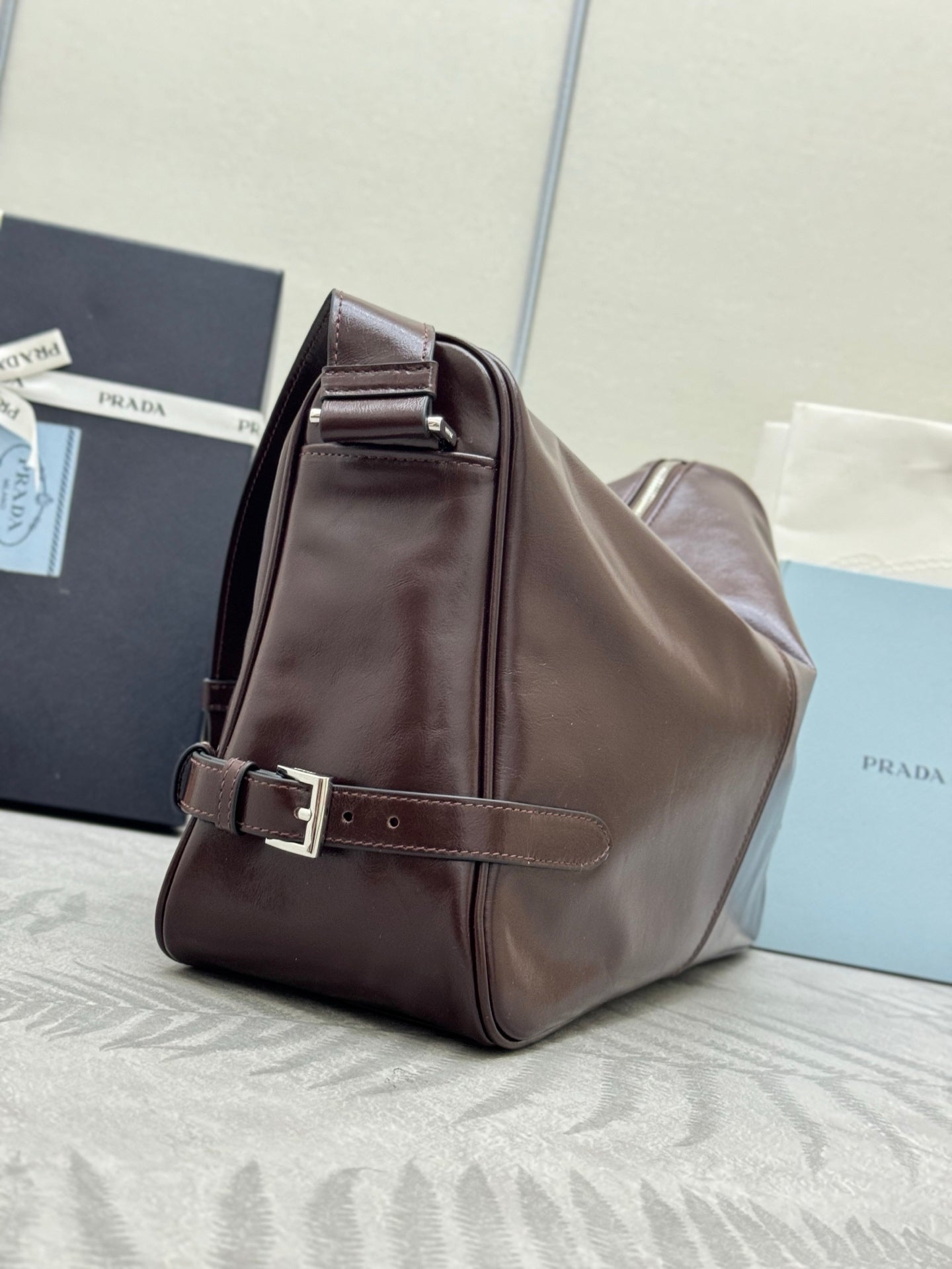 P-Shoulder Bag