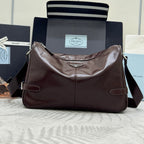 P-Shoulder Bag