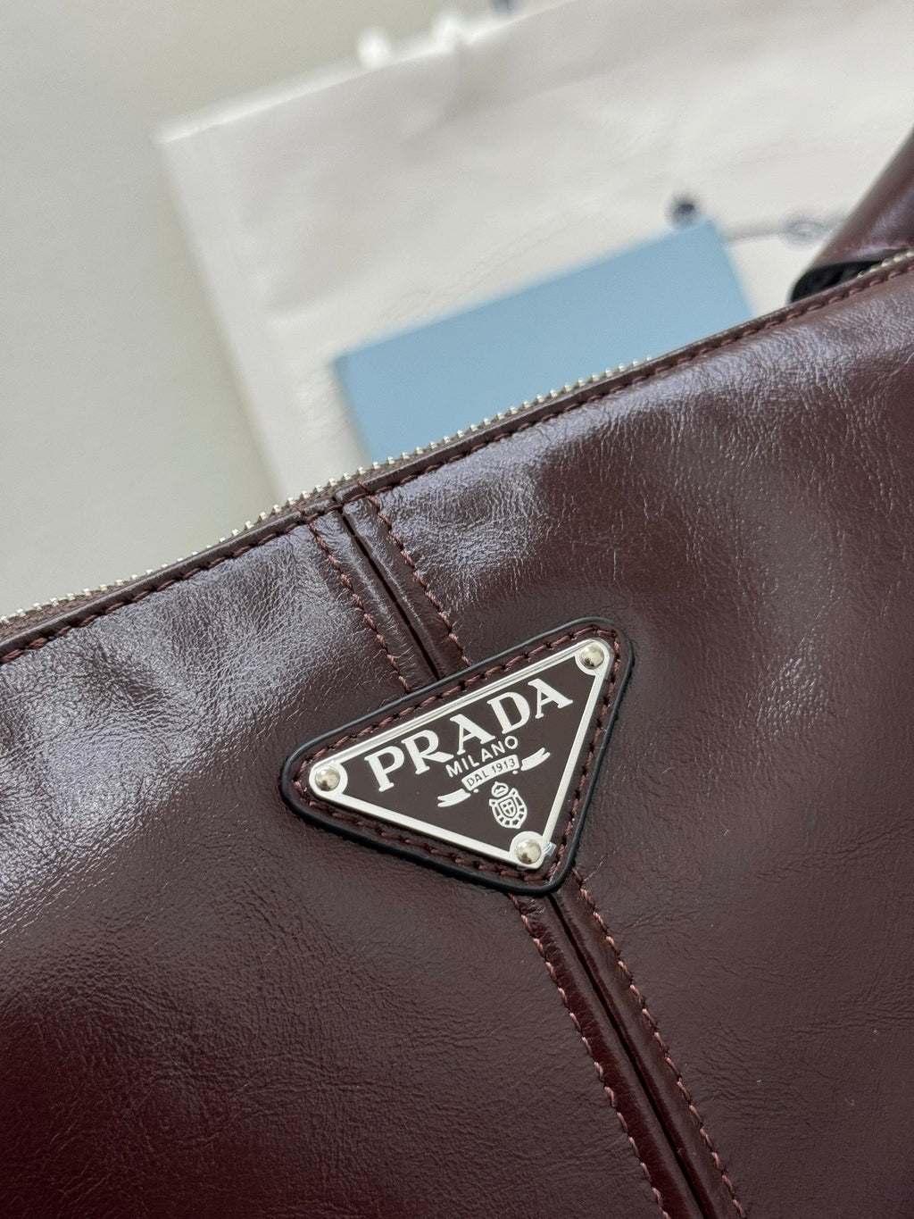 P-Shoulder Bag