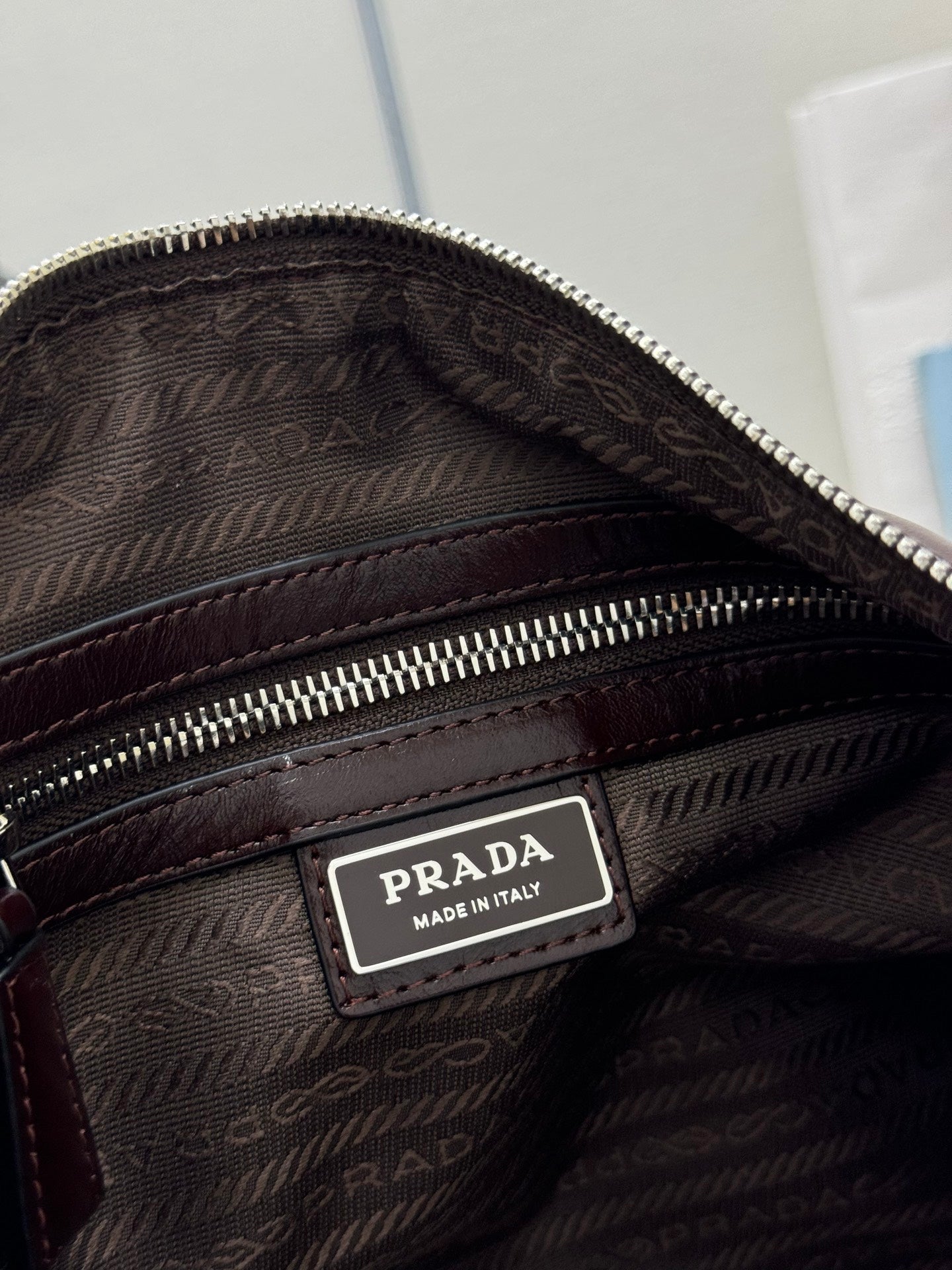 P-Shoulder Bag
