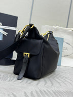 P-Shoulder Bag