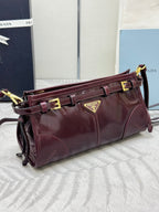 P-Shoulder Bag