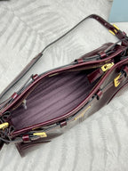P-Shoulder Bag