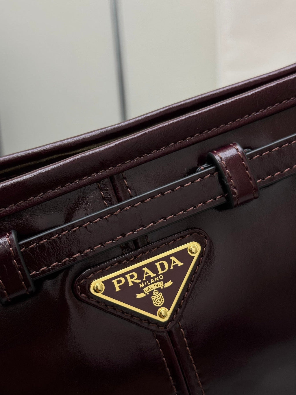 P-Shoulder Bag