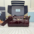 P-Shoulder Bag