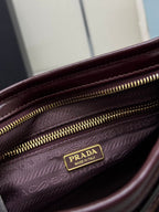 P-Shoulder Bag