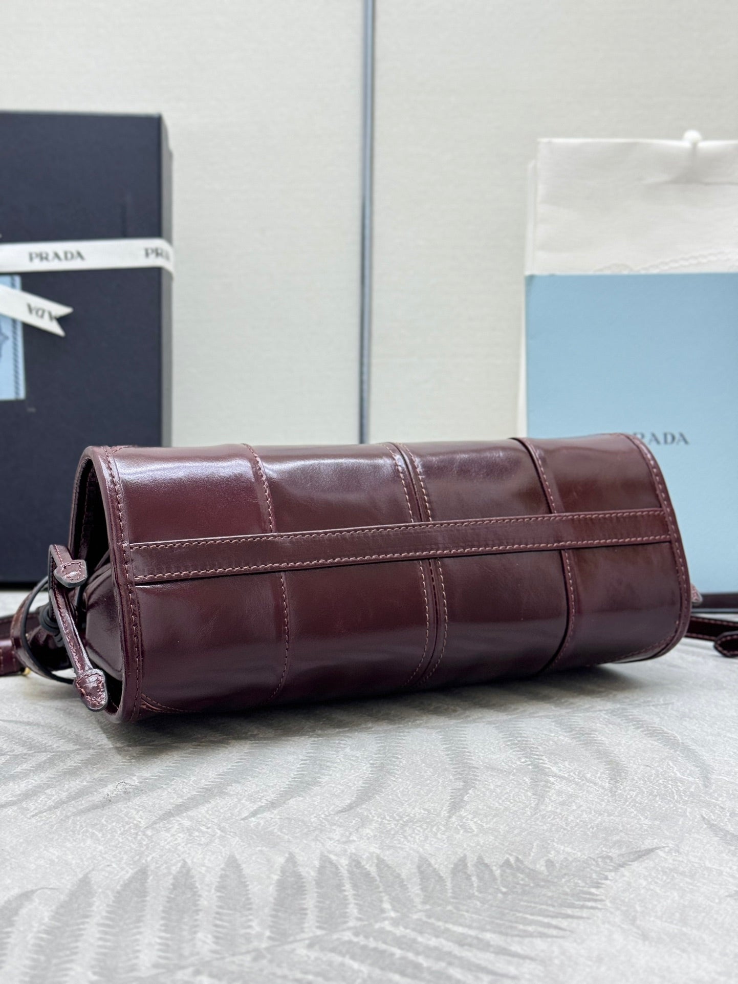 P-Shoulder Bag