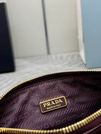P-Shoulder Bag