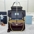 P-Shoulder Bag