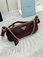 P-Shoulder Bag