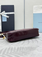 P-Shoulder Bag