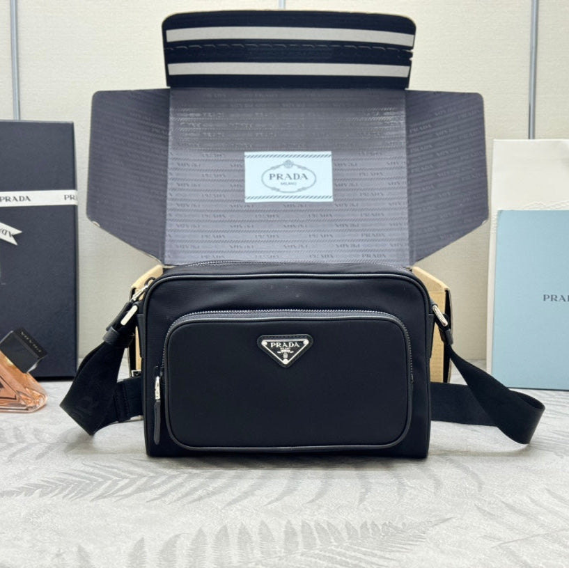 P-Shoulder Bag