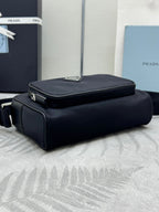 P-Shoulder Bag