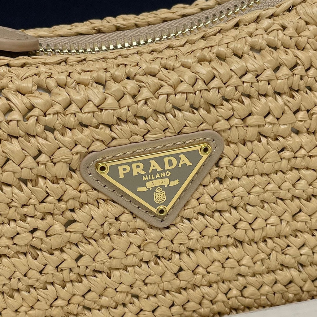 P-Shoulder Bag