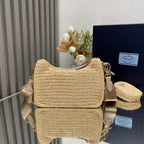 P-Shoulder Bag