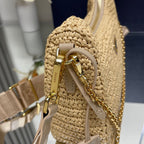 P-Shoulder Bag