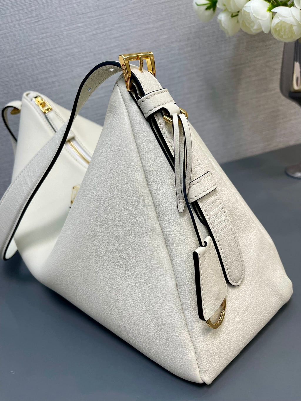 P-Shoulder Bag